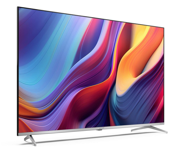 Sharp 55GP6265E 55" QLED 4K Google TV Dolby Vision Dolby Atmos - 1246462 - zdjęcie 4